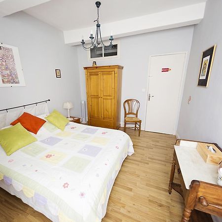 Bed and Breakfast l'Arche des Chapeliers Foix Exterior foto