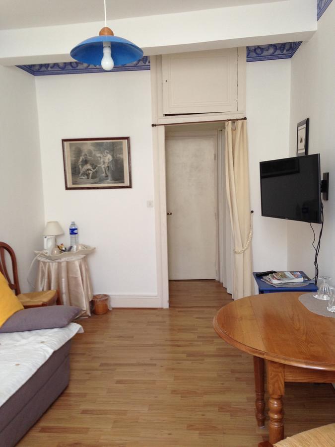 Bed and Breakfast l'Arche des Chapeliers Foix Exterior foto