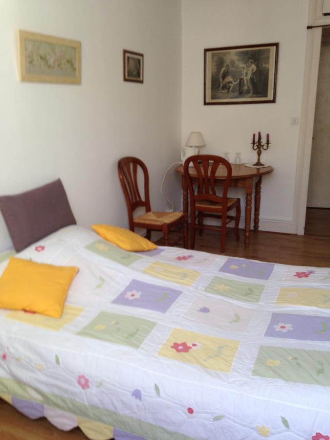 Bed and Breakfast l'Arche des Chapeliers Foix Exterior foto