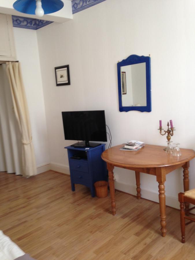 Bed and Breakfast l'Arche des Chapeliers Foix Exterior foto