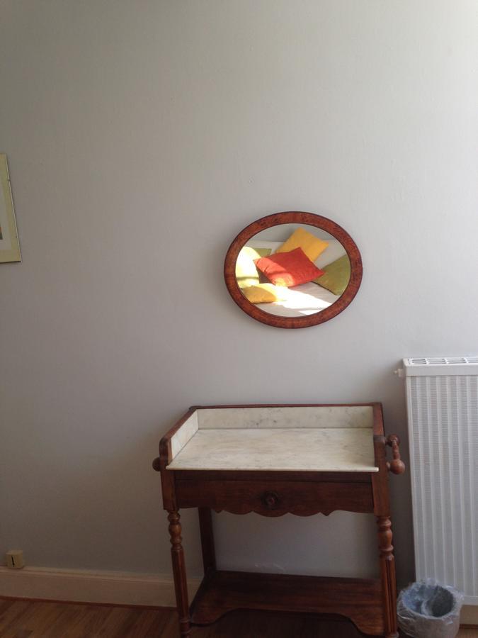 Bed and Breakfast l'Arche des Chapeliers Foix Exterior foto