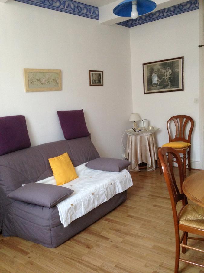 Bed and Breakfast l'Arche des Chapeliers Foix Exterior foto