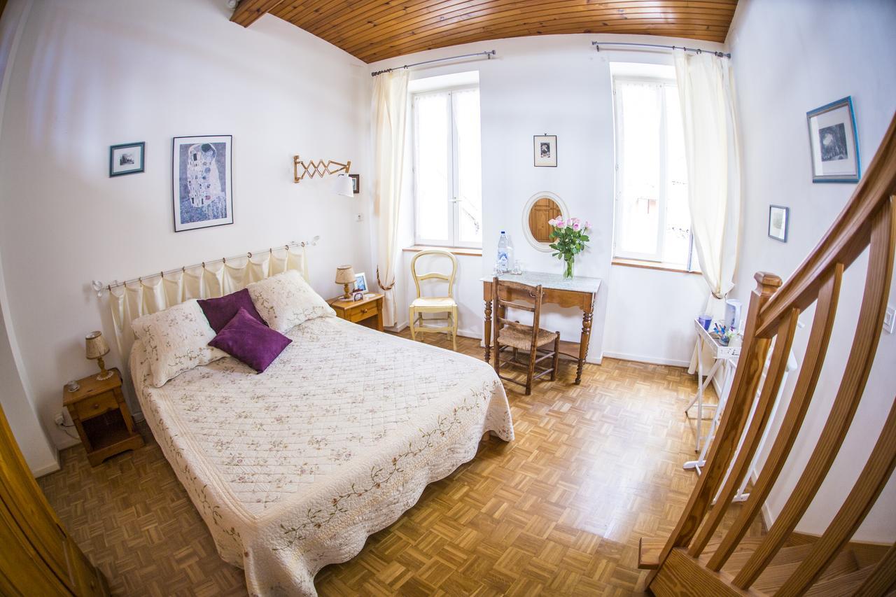Bed and Breakfast l'Arche des Chapeliers Foix Exterior foto