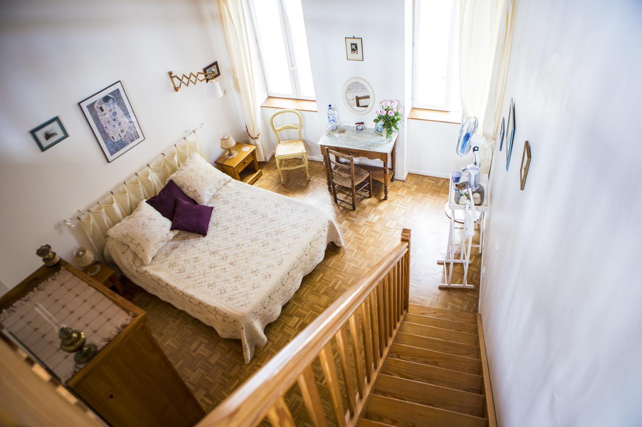 Bed and Breakfast l'Arche des Chapeliers Foix Exterior foto