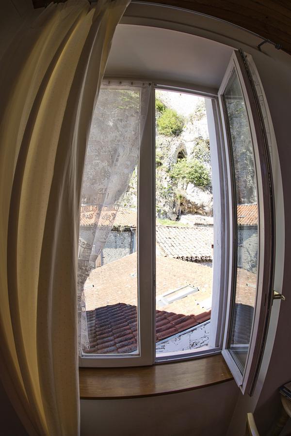 Bed and Breakfast l'Arche des Chapeliers Foix Exterior foto