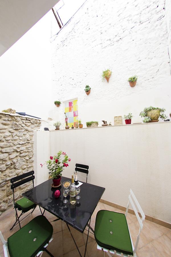 Bed and Breakfast l'Arche des Chapeliers Foix Exterior foto
