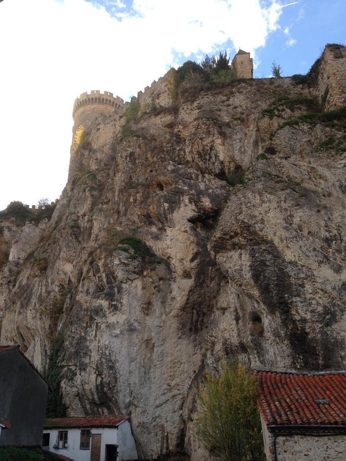 Bed and Breakfast l'Arche des Chapeliers Foix Exterior foto