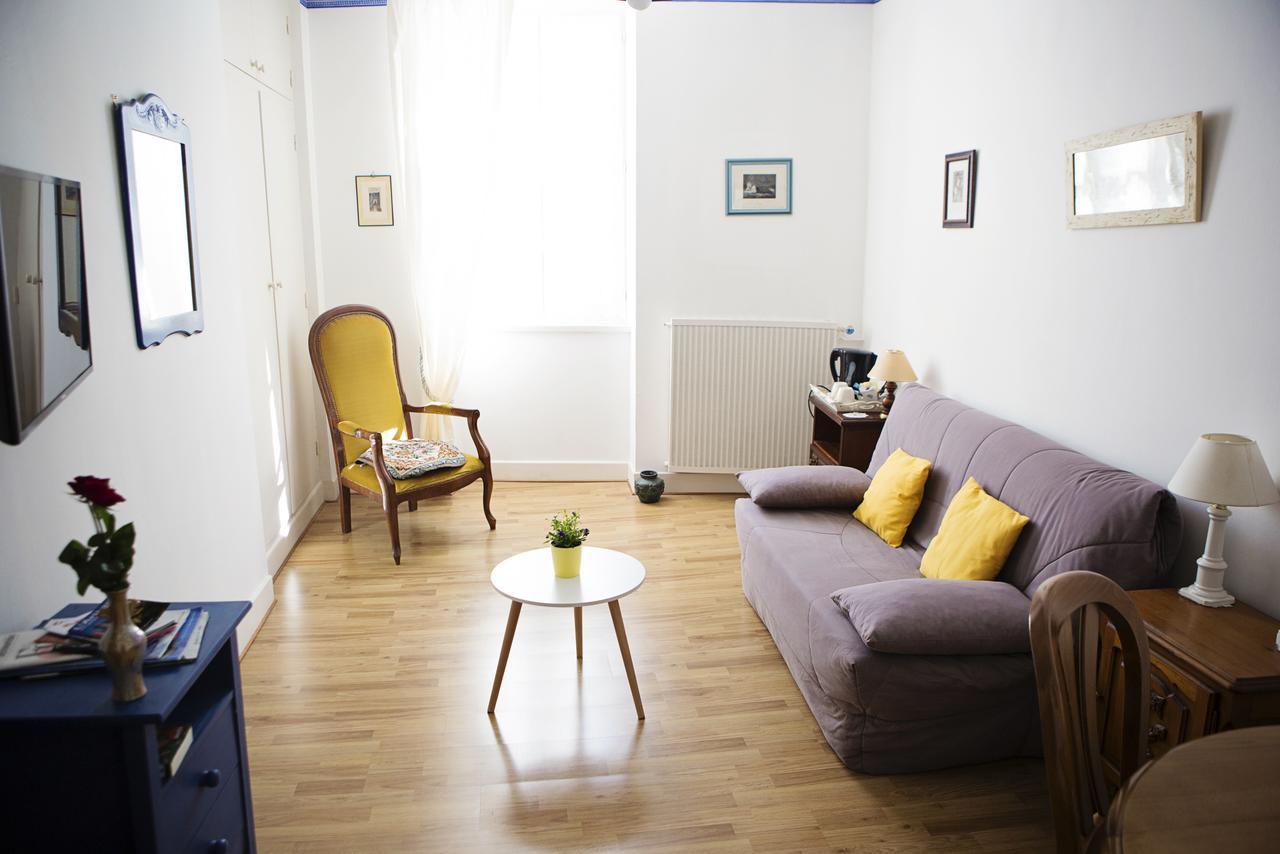 Bed and Breakfast l'Arche des Chapeliers Foix Exterior foto