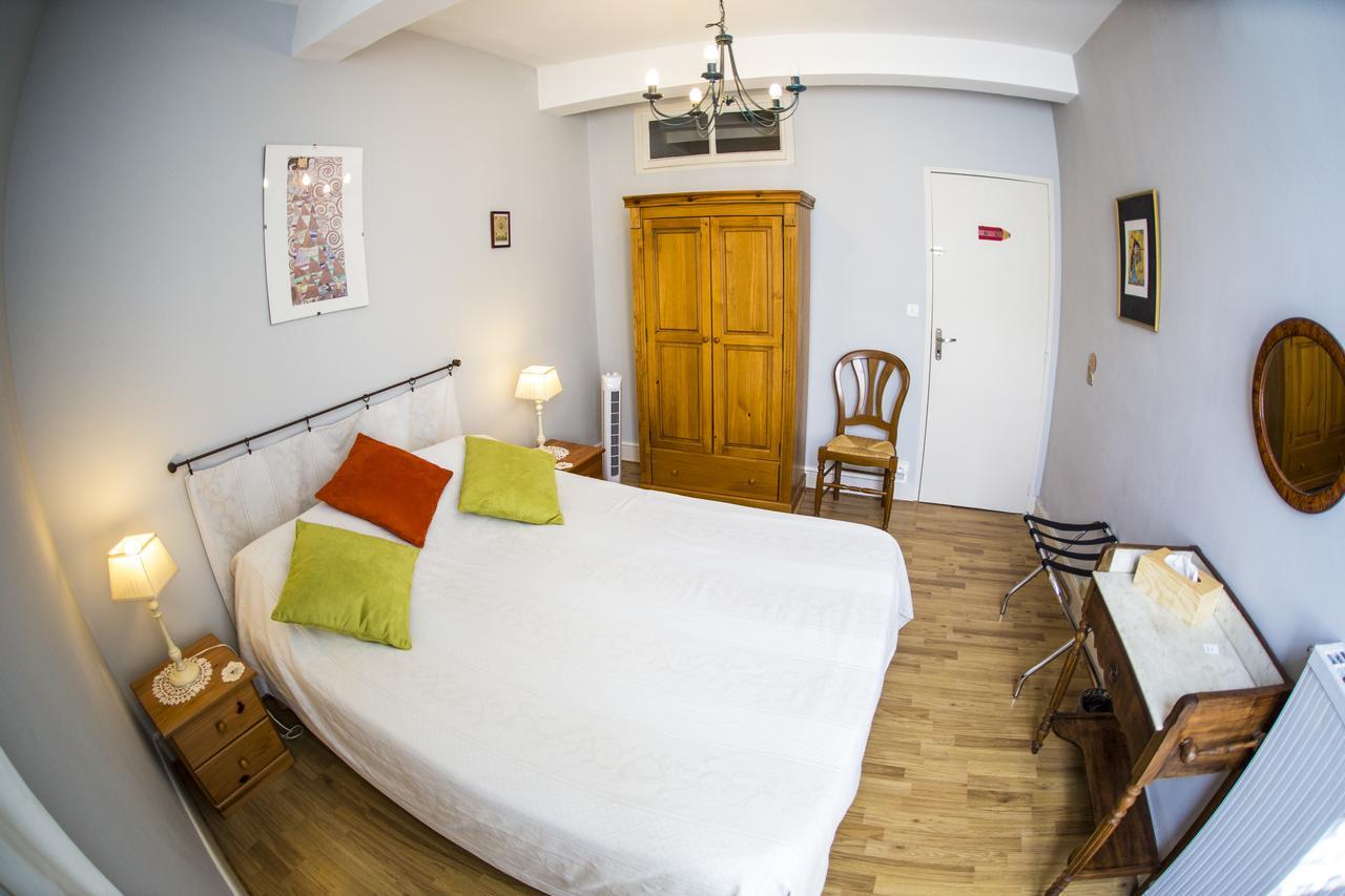 Bed and Breakfast l'Arche des Chapeliers Foix Exterior foto
